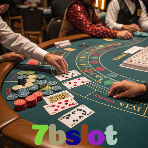 7bslot: Aposta Facilmente com Funcionalidades Completas no Aplicativo Móvel