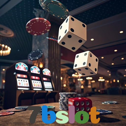 7bslot: Aposta Facilmente com Funcionalidades Completas no Aplicativo Móvel