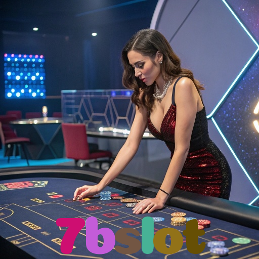 7bslot: Aposta Facilmente com Funcionalidades Completas no Aplicativo Móvel