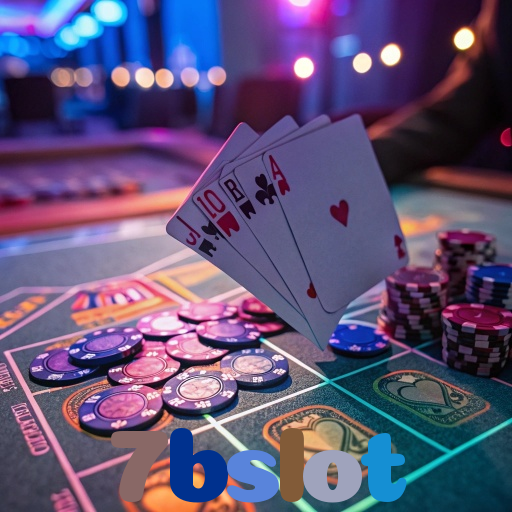 7bslot: Aposta Facilmente com Funcionalidades Completas no Aplicativo Móvel