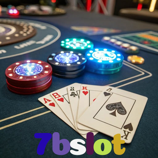 7bslot: Aposta Facilmente com Funcionalidades Completas no Aplicativo Móvel