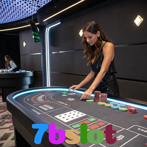 7bslot: Aposta Facilmente com Funcionalidades Completas no Aplicativo Móvel