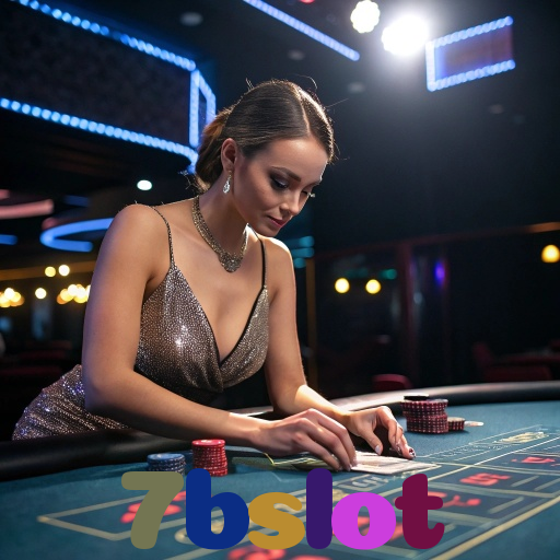 7bslot: Aposta Facilmente com Funcionalidades Completas no Aplicativo Móvel