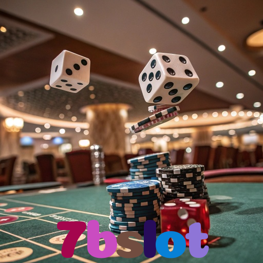 7bslot: Aposta Facilmente com Funcionalidades Completas no Aplicativo Móvel