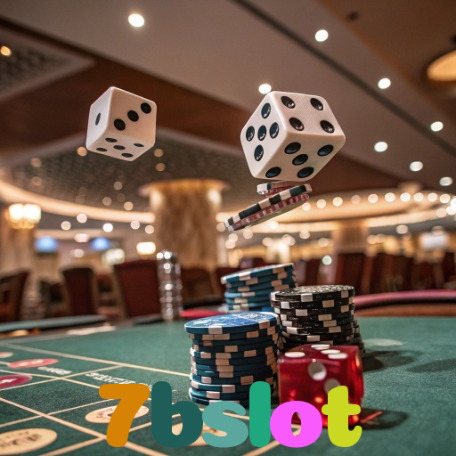 7bslot: Aposta Facilmente com Funcionalidades Completas no Aplicativo Móvel
