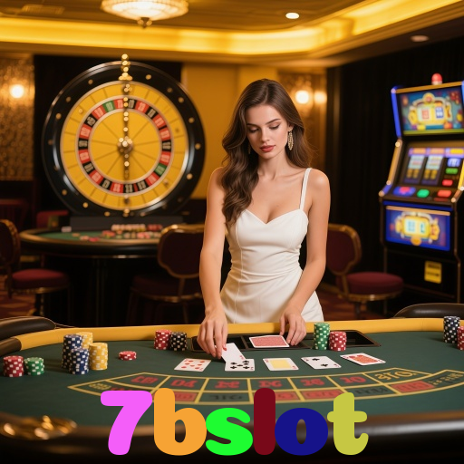 7bslot: Aposta Facilmente com Funcionalidades Completas no Aplicativo Móvel