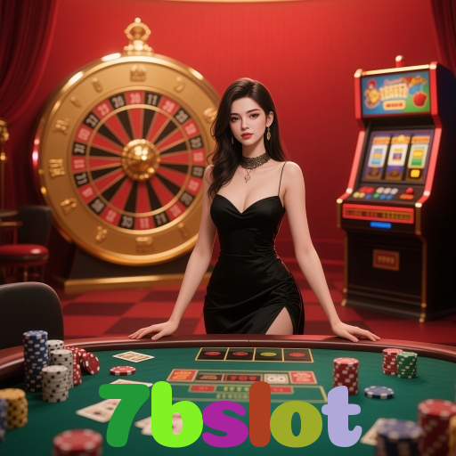 7bslot: Aposta Facilmente com Funcionalidades Completas no Aplicativo Móvel