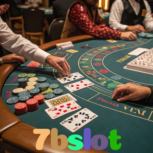 7bslot: Aposta Facilmente com Funcionalidades Completas no Aplicativo Móvel