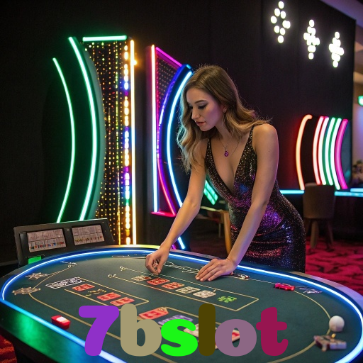 7bslot: Aposta Facilmente com Funcionalidades Completas no Aplicativo Móvel