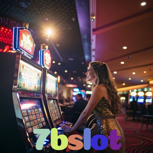 7bslot: Aposta Facilmente com Funcionalidades Completas no Aplicativo Móvel