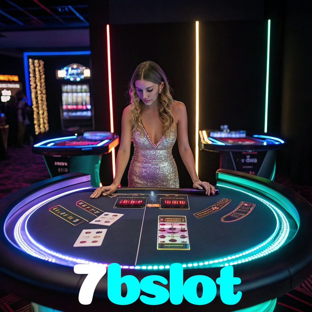 7bslot: Aposta Facilmente com Funcionalidades Completas no Aplicativo Móvel