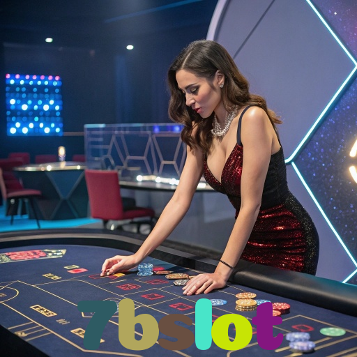 7bslot: Aposta Facilmente com Funcionalidades Completas no Aplicativo Móvel