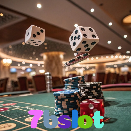 7bslot: Aposta Facilmente com Funcionalidades Completas no Aplicativo Móvel