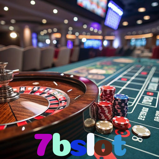 7bslot: Aposta Facilmente com Funcionalidades Completas no Aplicativo Móvel