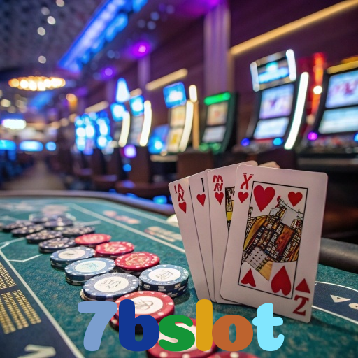 7bslot: Aposta Facilmente com Funcionalidades Completas no Aplicativo Móvel