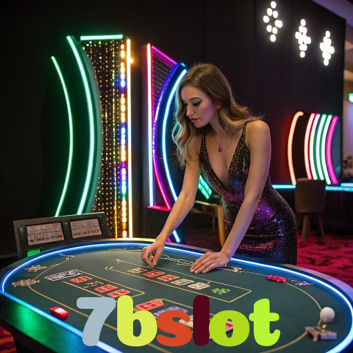 7bslot: Aposta Facilmente com Funcionalidades Completas no Aplicativo Móvel
