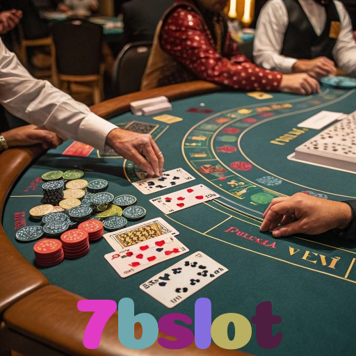 7bslot: Aposta Facilmente com Funcionalidades Completas no Aplicativo Móvel