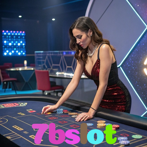 7bslot: Aposta Facilmente com Funcionalidades Completas no Aplicativo Móvel