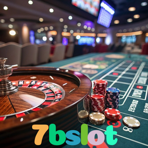 7bslot: Aposta Facilmente com Funcionalidades Completas no Aplicativo Móvel