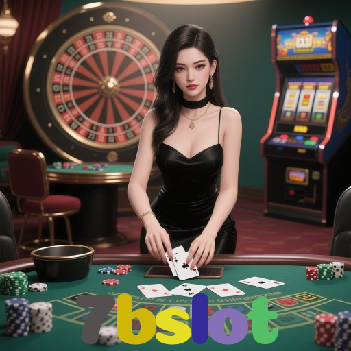 7bslot: Aposta Facilmente com Funcionalidades Completas no Aplicativo Móvel