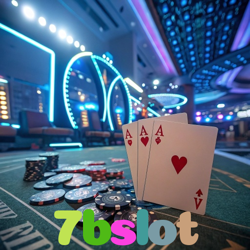 7bslot: Aposta Facilmente com Funcionalidades Completas no Aplicativo Móvel