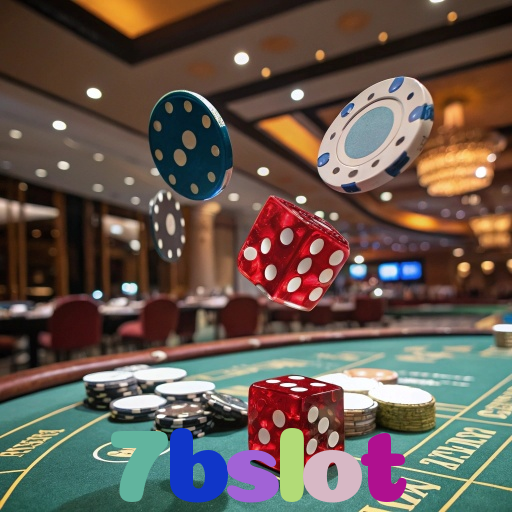 7bslot: Aposta Facilmente com Funcionalidades Completas no Aplicativo Móvel