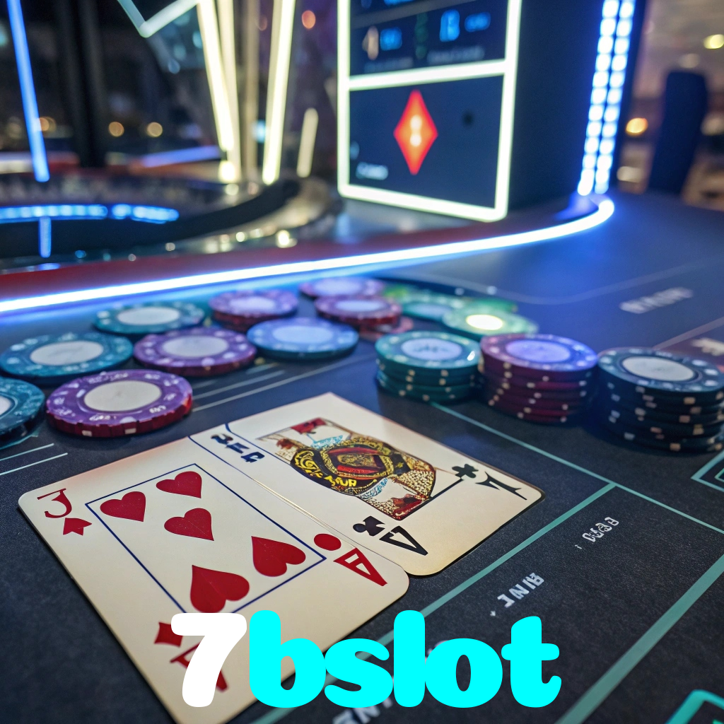 7bslot: Aposta Facilmente com Funcionalidades Completas no Aplicativo Móvel