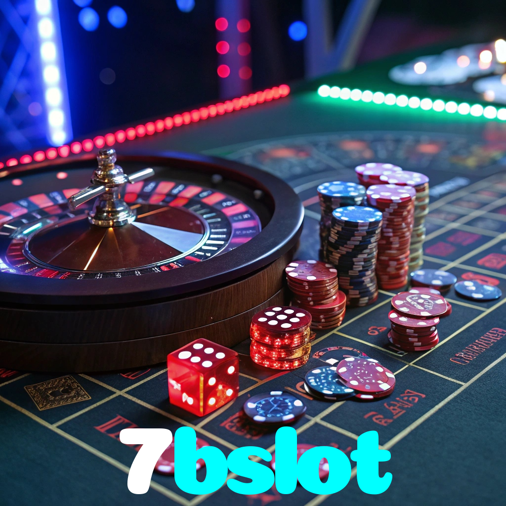 7bslot: Aposta Facilmente com Funcionalidades Completas no Aplicativo Móvel