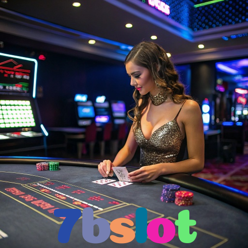 7bslot: Aposta Facilmente com Funcionalidades Completas no Aplicativo Móvel