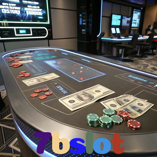 7bslot: Aposta Facilmente com Funcionalidades Completas no Aplicativo Móvel