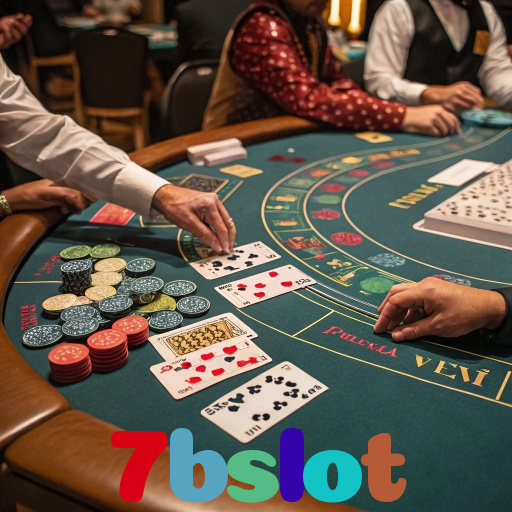 7bslot: Aposta Facilmente com Funcionalidades Completas no Aplicativo Móvel