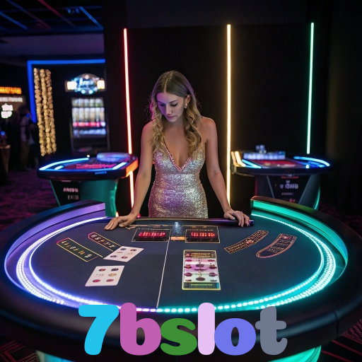 7bslot: Aposta Facilmente com Funcionalidades Completas no Aplicativo Móvel