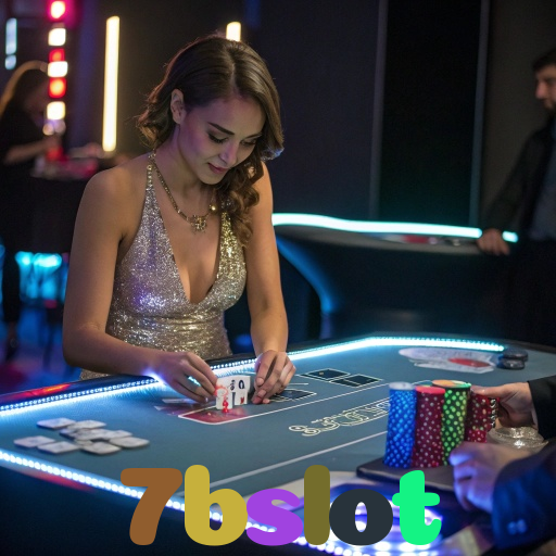 7bslot: Aposta Facilmente com Funcionalidades Completas no Aplicativo Móvel
