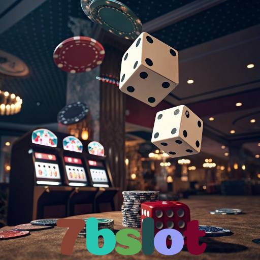 7bslot: Aposta Facilmente com Funcionalidades Completas no Aplicativo Móvel