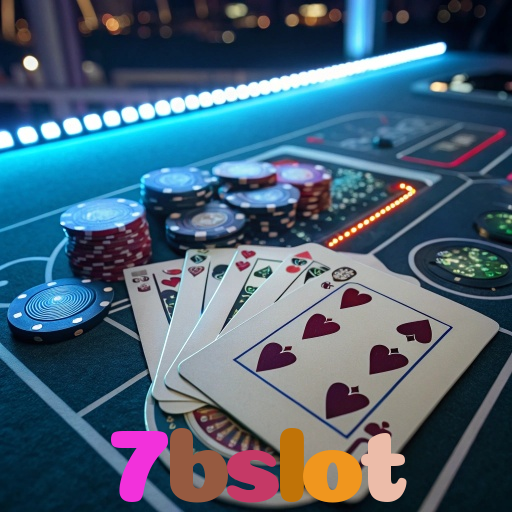 7bslot: Aposta Facilmente com Funcionalidades Completas no Aplicativo Móvel