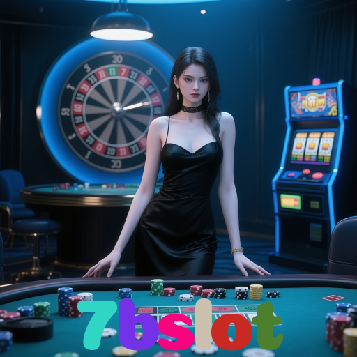 7bslot: Aposta Facilmente com Funcionalidades Completas no Aplicativo Móvel