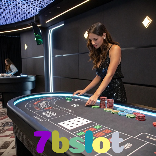 7bslot: Aposta Facilmente com Funcionalidades Completas no Aplicativo Móvel