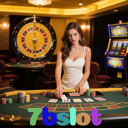 7bslot: Aposta Facilmente com Funcionalidades Completas no Aplicativo Móvel