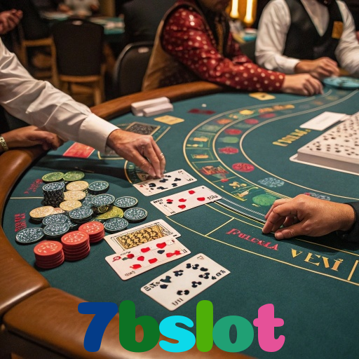 7bslot: Aposta Facilmente com Funcionalidades Completas no Aplicativo Móvel
