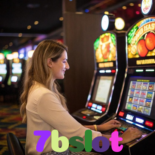 7bslot: Aposta Facilmente com Funcionalidades Completas no Aplicativo Móvel