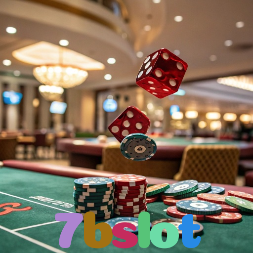 7bslot: Aposta Facilmente com Funcionalidades Completas no Aplicativo Móvel