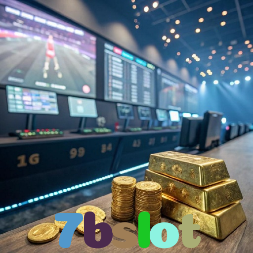 7bslot: Aposta Facilmente com Funcionalidades Completas no Aplicativo Móvel