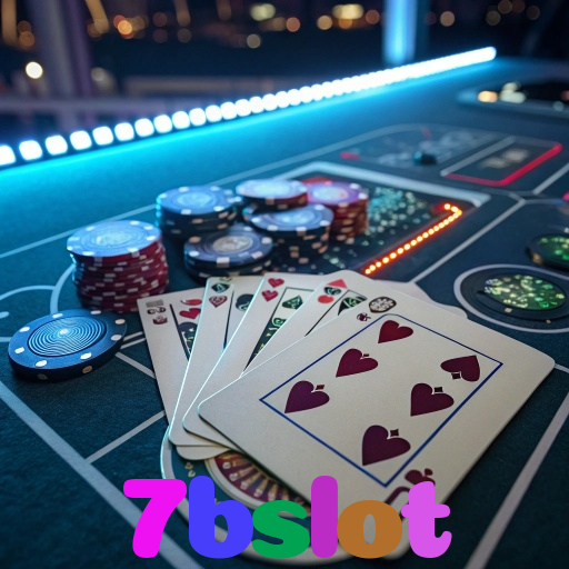 7bslot: Aposta Facilmente com Funcionalidades Completas no Aplicativo Móvel