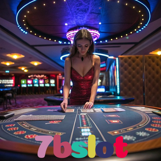 7bslot: Aposta Facilmente com Funcionalidades Completas no Aplicativo Móvel