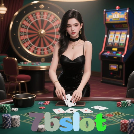 7bslot: Aposta Facilmente com Funcionalidades Completas no Aplicativo Móvel
