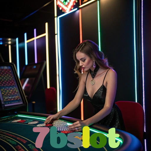 7bslot: Aposta Facilmente com Funcionalidades Completas no Aplicativo Móvel