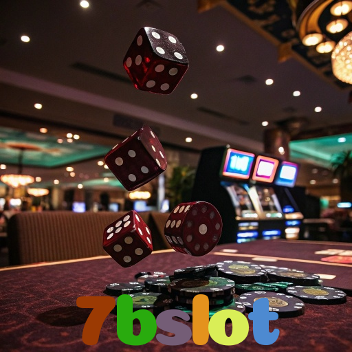 7bslot: Aposta Facilmente com Funcionalidades Completas no Aplicativo Móvel