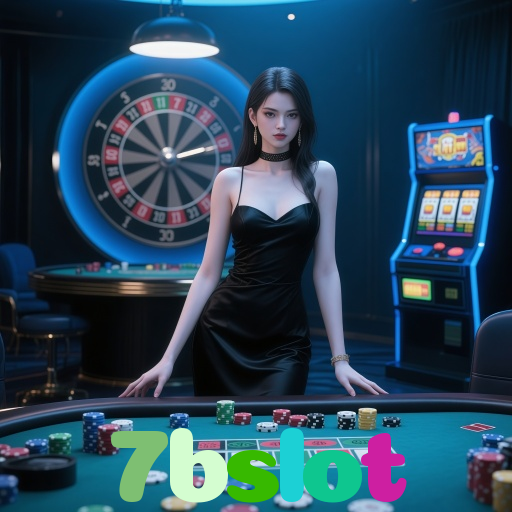 7bslot: Aposta Facilmente com Funcionalidades Completas no Aplicativo Móvel