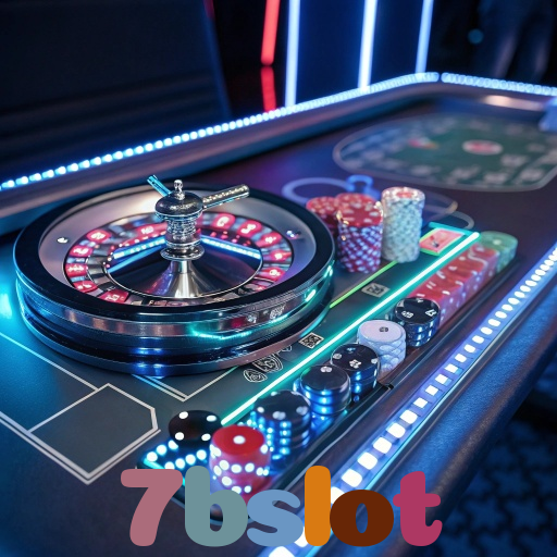 7bslot: Aposta Facilmente com Funcionalidades Completas no Aplicativo Móvel