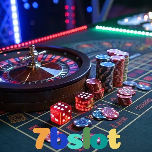 7bslot: Aposta Facilmente com Funcionalidades Completas no Aplicativo Móvel